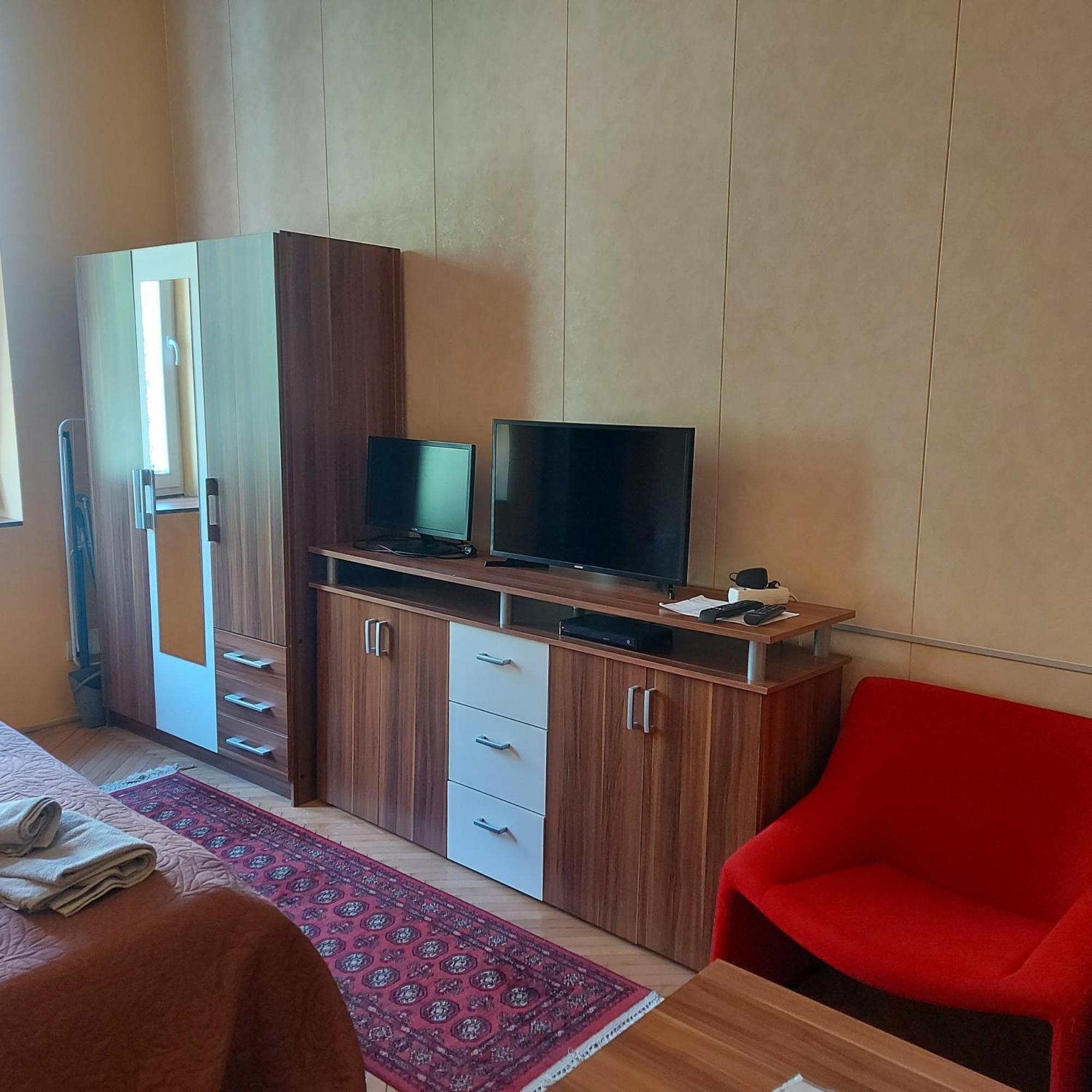 Cute Apartment Close To The Center Budapest Exterior photo